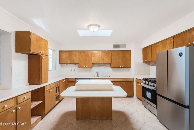 833 Langan Avenue, Sierra Vista, AZ 85635