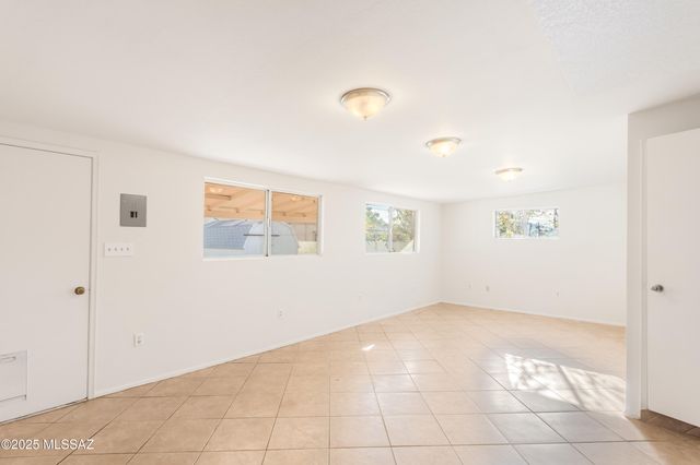 833 Langan Avenue, Sierra Vista, AZ 85635