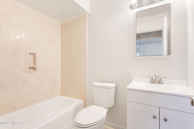 833 Langan Avenue, Sierra Vista, AZ 85635