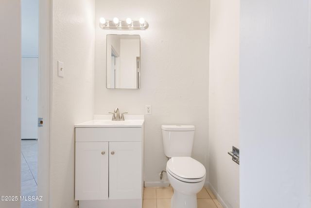 833 Langan Avenue, Sierra Vista, AZ 85635