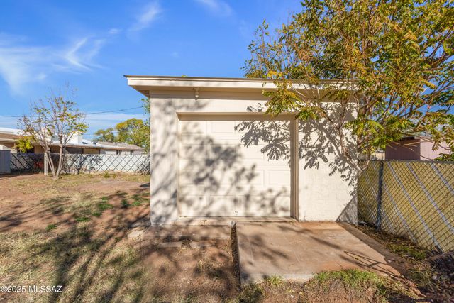 833 Langan Avenue, Sierra Vista, AZ 85635