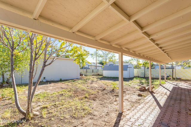 833 Langan Avenue, Sierra Vista, AZ 85635