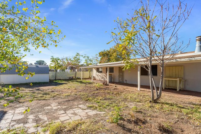 833 Langan Avenue, Sierra Vista, AZ 85635