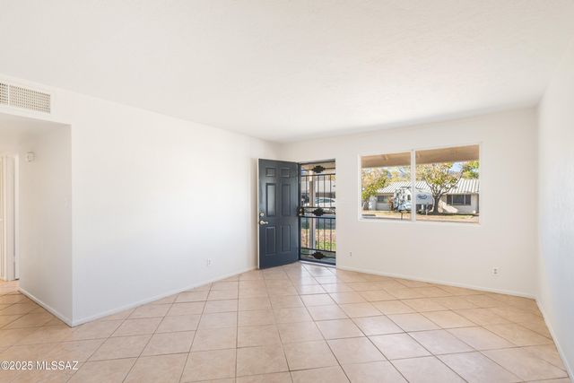 833 Langan Avenue, Sierra Vista, AZ 85635