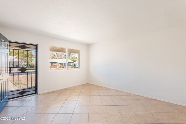 833 Langan Avenue, Sierra Vista, AZ 85635