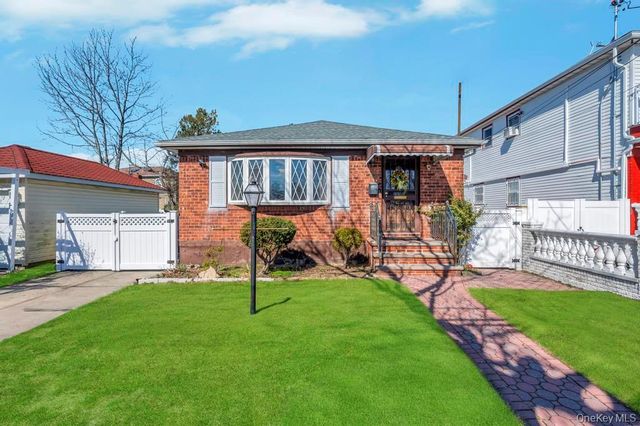 144-50 227th Street, Laurelton, NY 11413