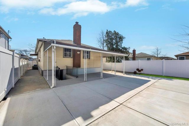 144-50 227th Street, Laurelton, NY 11413