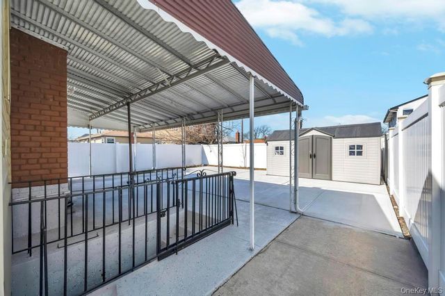 144-50 227th Street, Laurelton, NY 11413