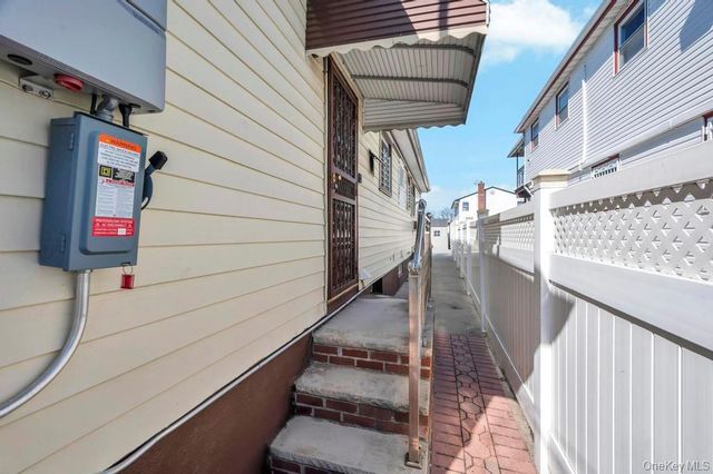 144-50 227th Street, Laurelton, NY 11413