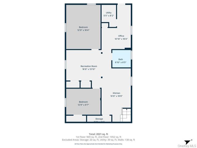 144-50 227th Street, Laurelton, NY 11413