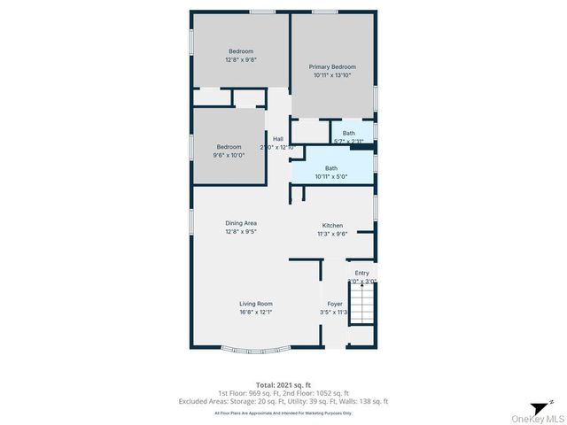 144-50 227th Street, Laurelton, NY 11413