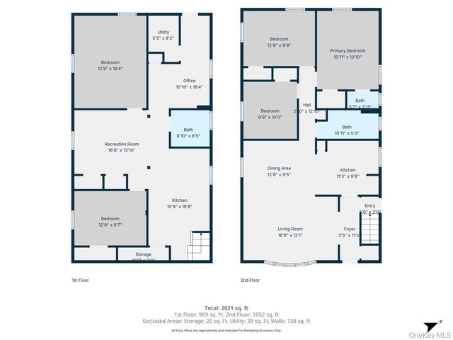 144-50 227th Street, Laurelton, NY 11413