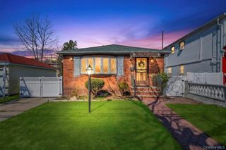 144-50 227th Street, Laurelton, NY 11413