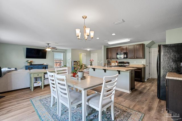 5905 Little Leaf Ct, Milton, FL 32570