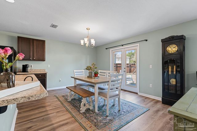 5905 Little Leaf Ct, Milton, FL 32570