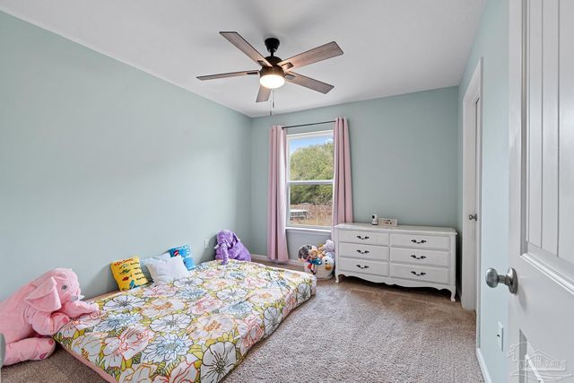 5905 Little Leaf Ct, Milton, FL 32570