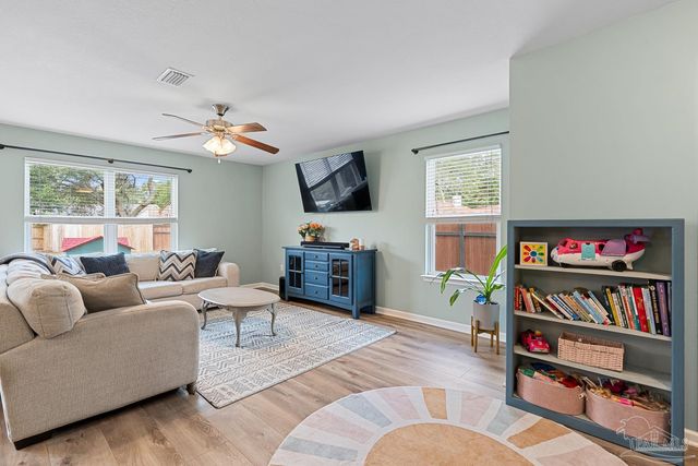 5905 Little Leaf Ct, Milton, FL 32570