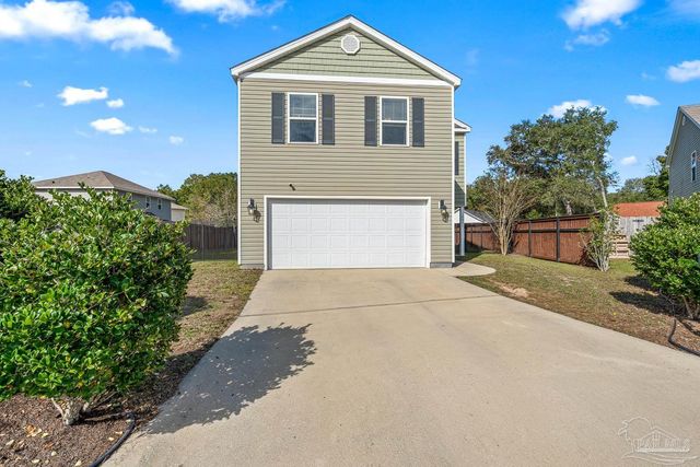 5905 Little Leaf Ct, Milton, FL 32570