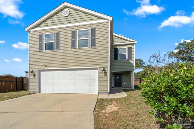 5905 Little Leaf Ct, Milton, FL 32570