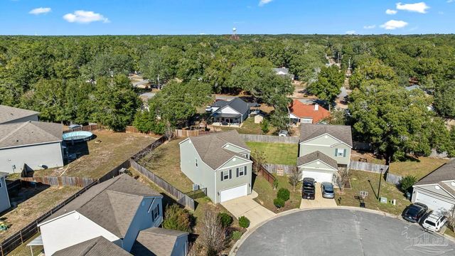 5905 Little Leaf Ct, Milton, FL 32570