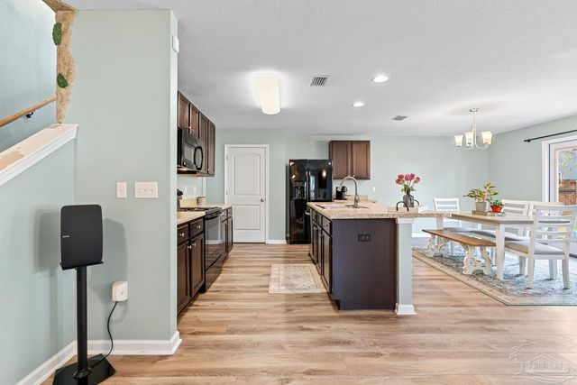 5905 Little Leaf Ct, Milton, FL 32570