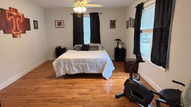 513 Oak Street, Athens, TN 37303
