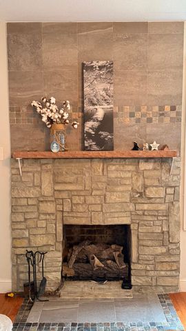 513 Oak Street, Athens, TN 37303