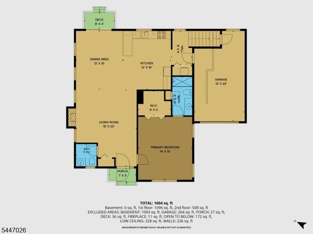 26 Indian Plantation St, Raritan Twp., NJ 08822