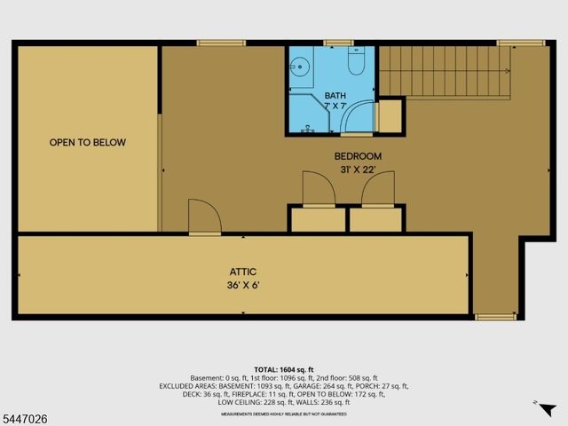 26 Indian Plantation St, Raritan Twp., NJ 08822