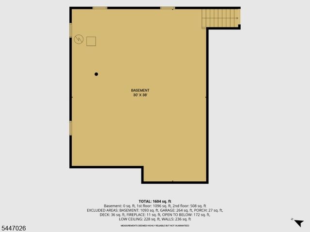 26 Indian Plantation St, Raritan Twp., NJ 08822