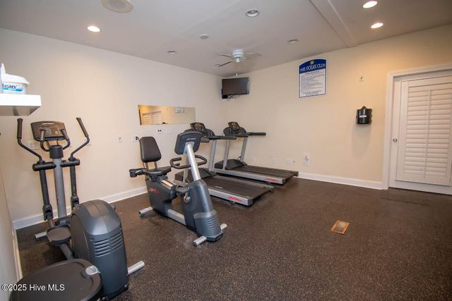 1700 Salter Path Road 202-R, Atlantic Beach, NC 28512