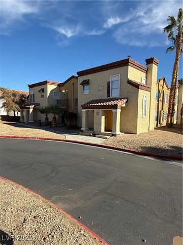 2801 North Rainbow Boulevard 211, Las Vegas, NV 89108