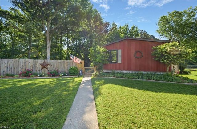 1077 Sandy Narrows CT, Virginia Beach, VA 23454