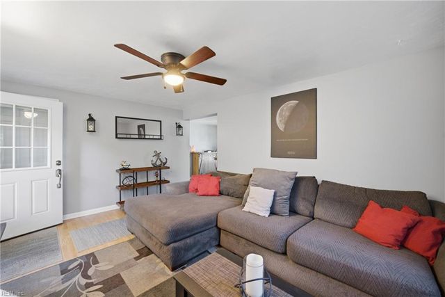 1077 Sandy Narrows CT, Virginia Beach, VA 23454