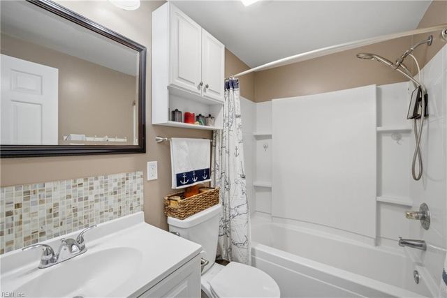 1077 Sandy Narrows CT, Virginia Beach, VA 23454