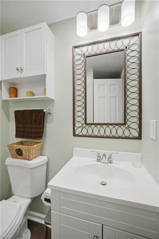 1077 Sandy Narrows CT, Virginia Beach, VA 23454