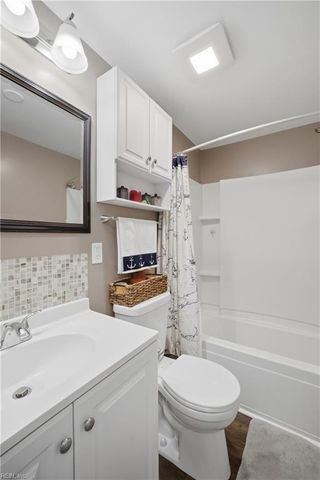 1077 Sandy Narrows CT, Virginia Beach, VA 23454