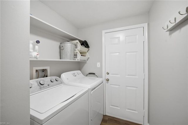 1077 Sandy Narrows CT, Virginia Beach, VA 23454