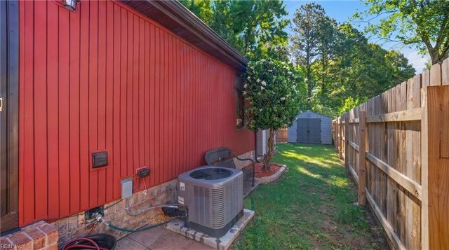 1077 Sandy Narrows CT, Virginia Beach, VA 23454