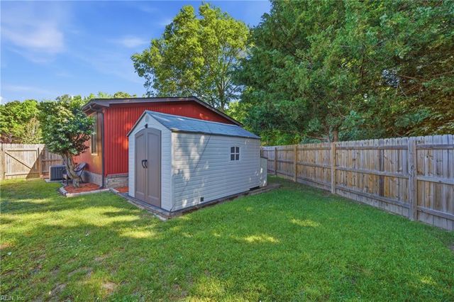 1077 Sandy Narrows CT, Virginia Beach, VA 23454