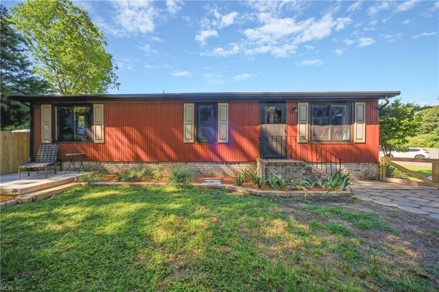 1077 Sandy Narrows CT, Virginia Beach, VA 23454