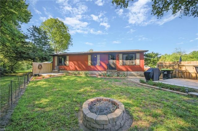 1077 Sandy Narrows CT, Virginia Beach, VA 23454