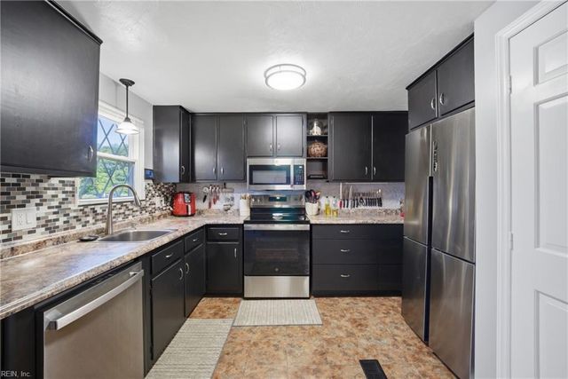 1077 Sandy Narrows CT, Virginia Beach, VA 23454