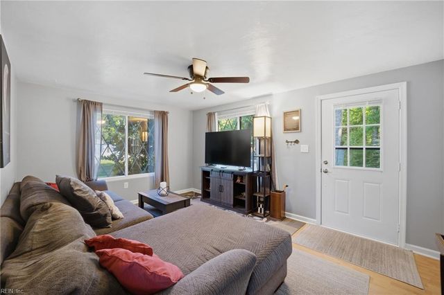 1077 Sandy Narrows CT, Virginia Beach, VA 23454