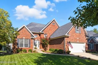 4109 Pleasant Glen Dr, Louisville, KY 40299