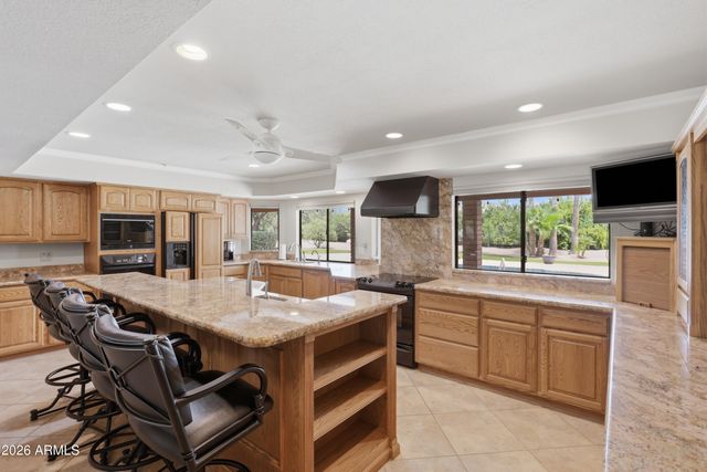 13233 N 80TH Place, Scottsdale, AZ 85260
