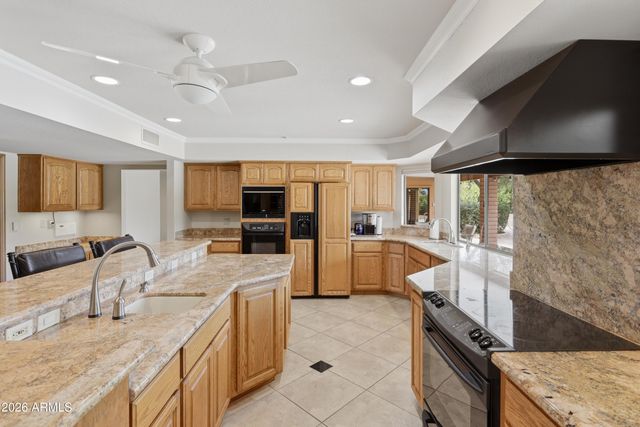 13233 N 80TH Place, Scottsdale, AZ 85260