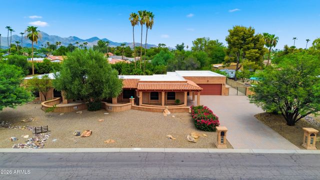 13233 N 80TH Place, Scottsdale, AZ 85260