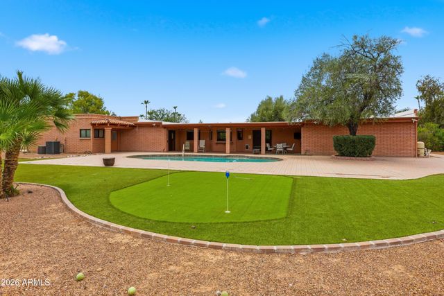 13233 N 80TH Place, Scottsdale, AZ 85260
