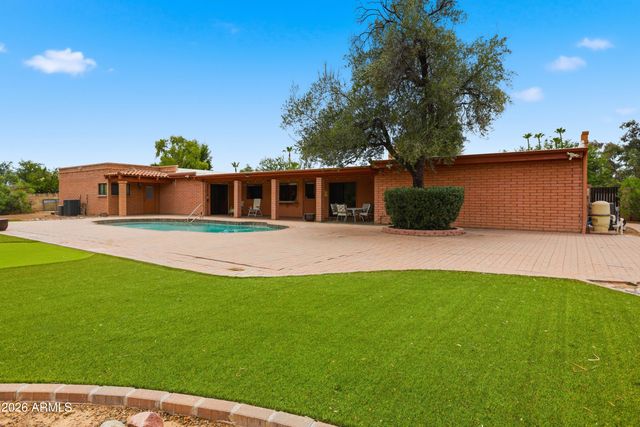 13233 N 80TH Place, Scottsdale, AZ 85260